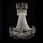 1574 1002 CHANDELIER